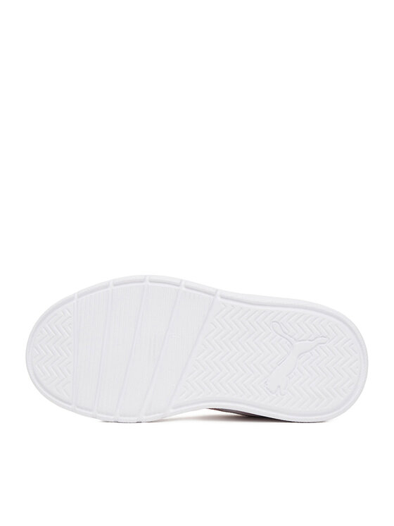 Puma Снікерcи Puma C-COURTFLEX V3 MESH PS 39808503 Рожевий