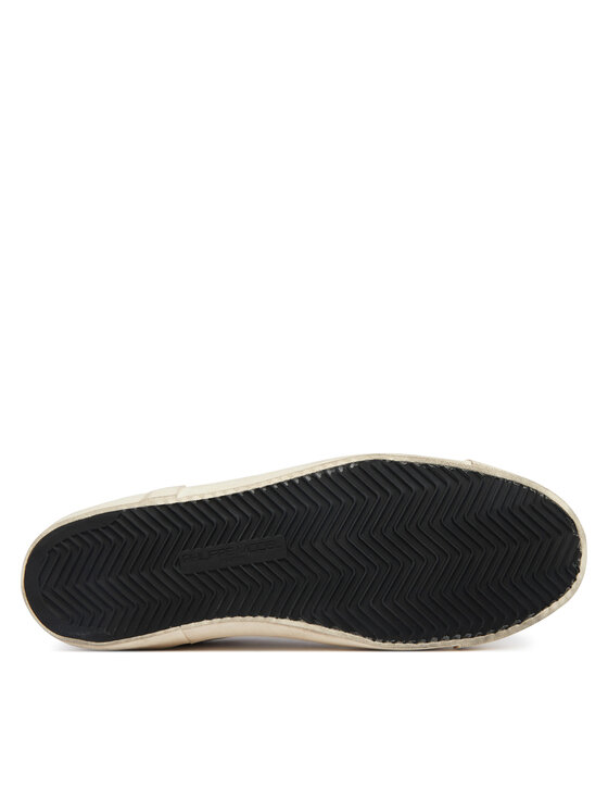Philippe Model Снікерcи Philippe Model Prsx Low A013648 PRLU V030 Білий