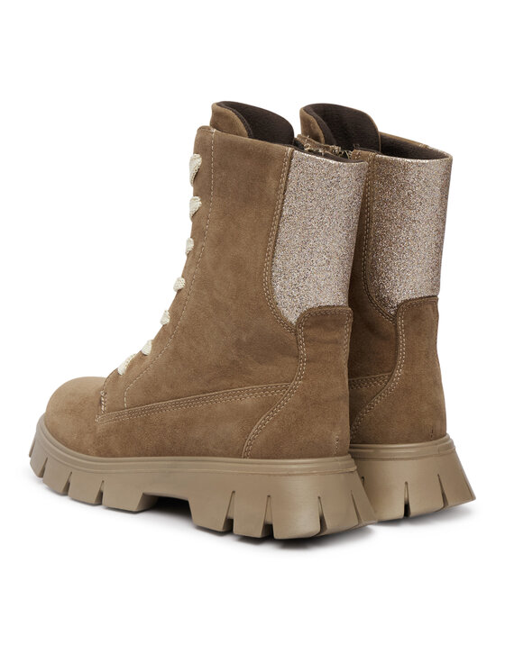 Primigi Polacchine Primigi 2377411 S Marrone