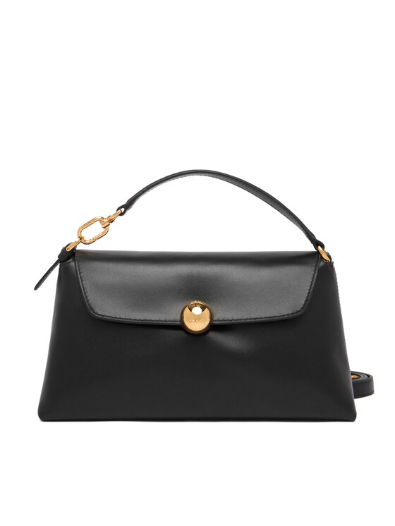 Furla Τσάντα Furla Sfera Soft Mini WE00881 BX2269 CN O6000 Μαύρο