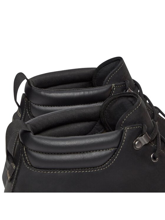 Timberland Черевики Timberland Atwells Ave Wp Chukka TB0A43RC0151 Чорний