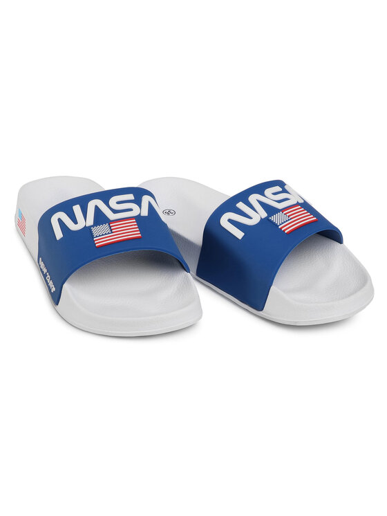 Nasa Šlepetės Nasa 29919NA044-01-D Tamsiai mėlyna