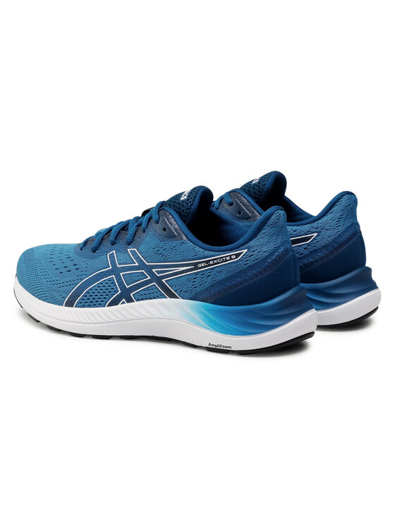 Asics Bėgimo batai Asics Gel-Excite 8 1011B036 Tamsiai mėlyna
