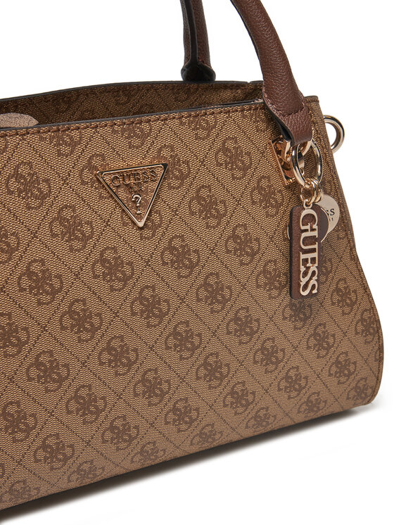 Guess Torbica Guess HWBG78 79070 Smeđa
