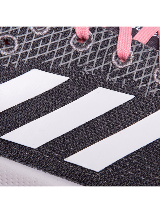 adidas Tekaški čevlji adidas Sensebounce + Street W EF0330 Siva
