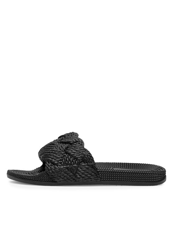 MEXX Шльопанці MEXX CEO-MICH1906041W-01 Чорний