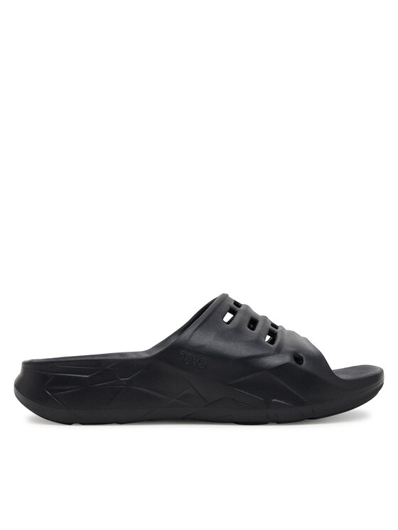Teva Шльопанці Teva Apretrail  1166790 Чорний