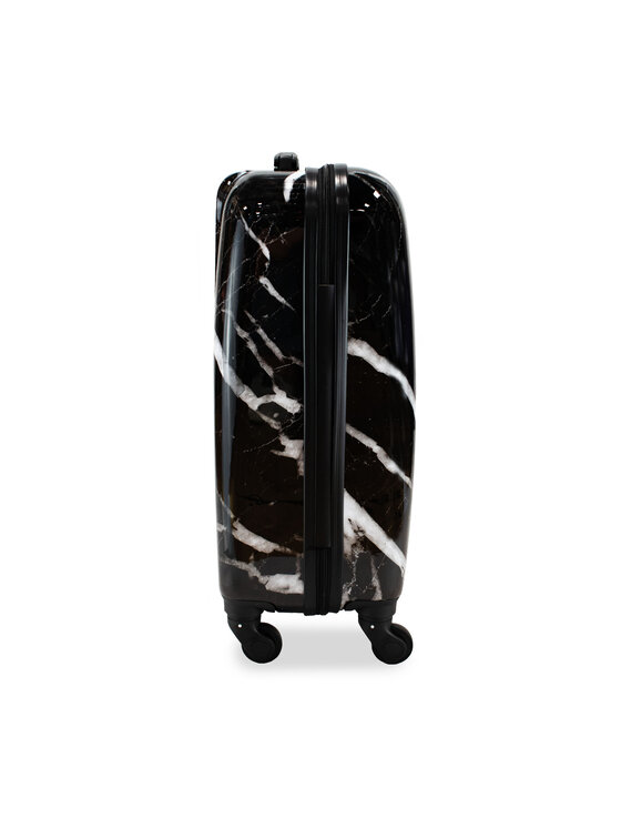 Semi Line Valigia media Semi Line T5730-1 Nero