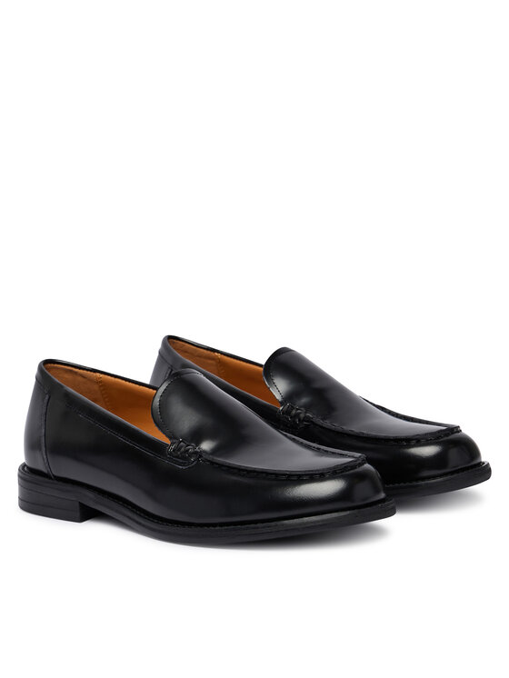Vagabond Shoemakers Сліпери Vagabond Shoemakers Linn 6236-004-20 Чорний