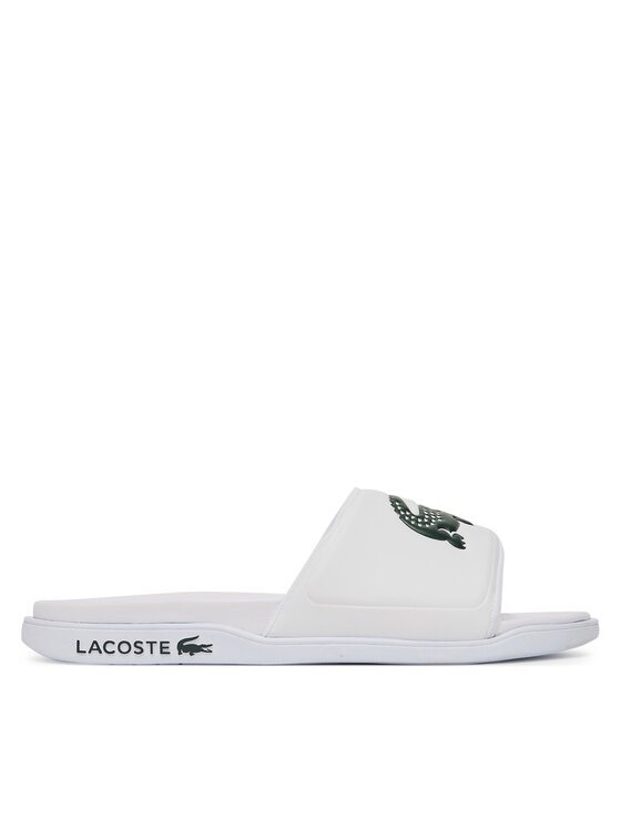 Lacoste Ciabatte Lacoste 7-49CMA0038 Bianco