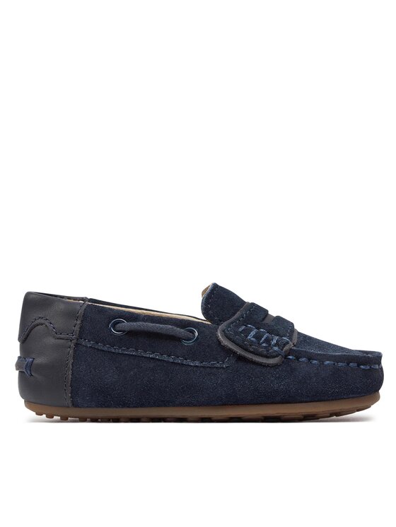 Mayoral Mocasini Mayoral 41577 Bleumarin