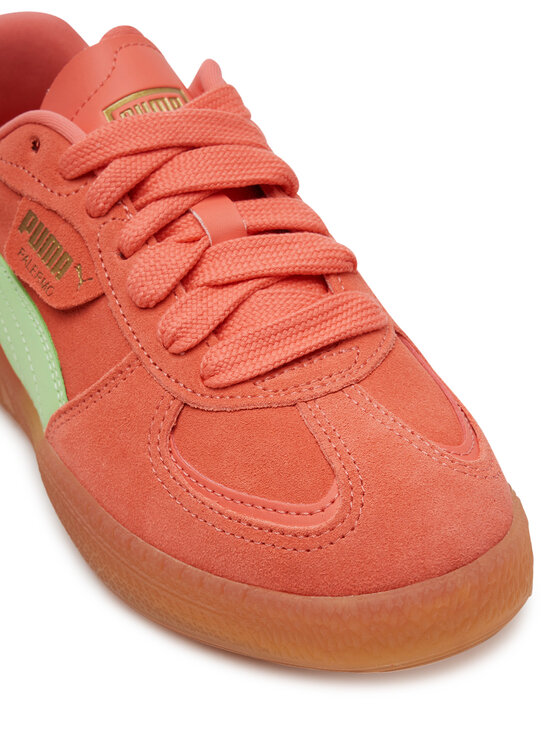 Puma Снікерcи Puma Palermo Moda Xtra Gum Wns 400323 05 Кораловий