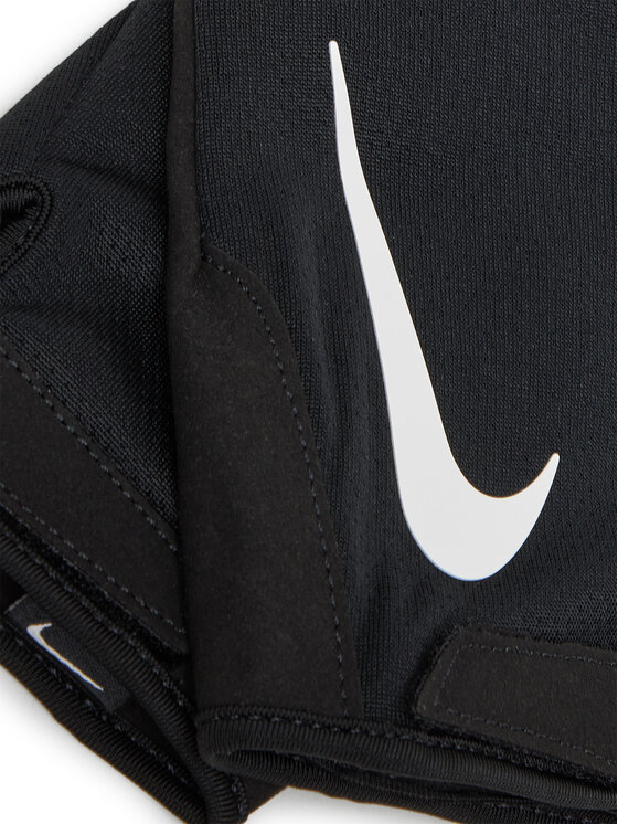 Nike Рукавички Nike N.101.2315.091 Чорний