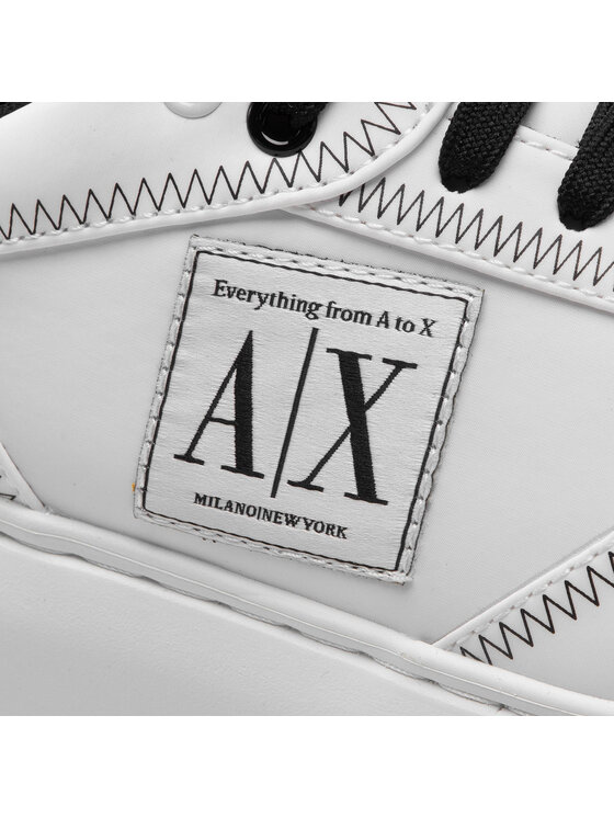 Armani Exchange Superge Armani Exchange XDX077 XV411 00152 Bela