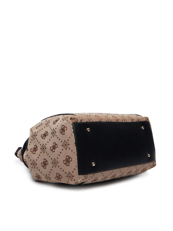 Guess Borsetta Guess Dorothy HWJP22 31060 Marrone chiaro