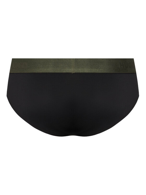 HUGO HUGO Conjunto de slips 50532570 Marrón