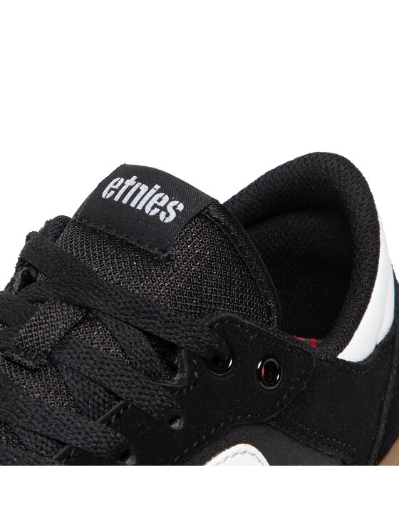 Etnies Teniszcipő Etnies Windrow 4101000551 Fekete