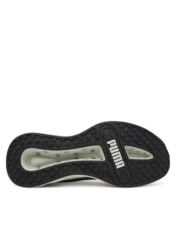 Puma Sneakers Puma Softride Frequence 310500 20 Grau