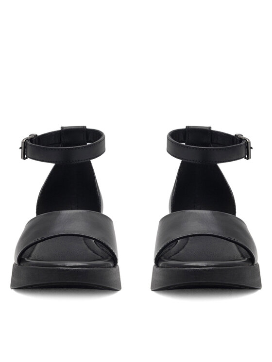 Lasocki Sandali Lasocki OLAY ARC-2287-11 Črna