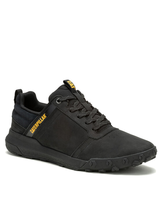 CAT Footwear Снікерcи CAT Footwear Hex Ready Low P726015 Чорний