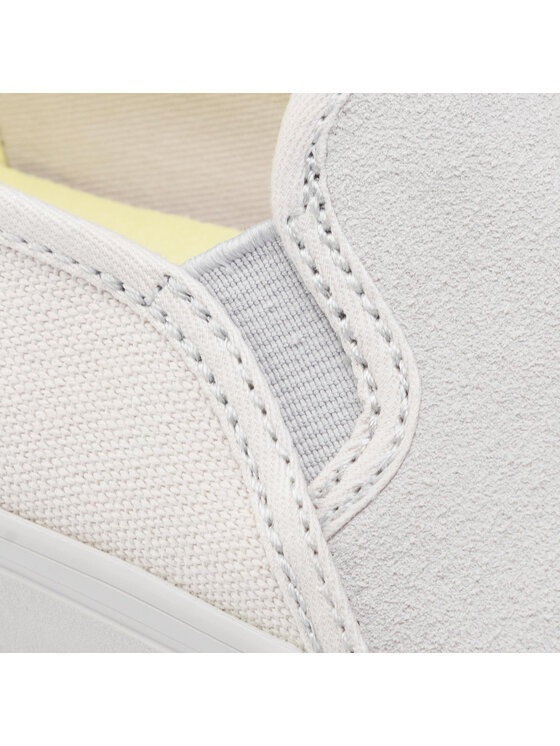 Keds Tenisówki Keds Dbl Deck WF56778 Szary