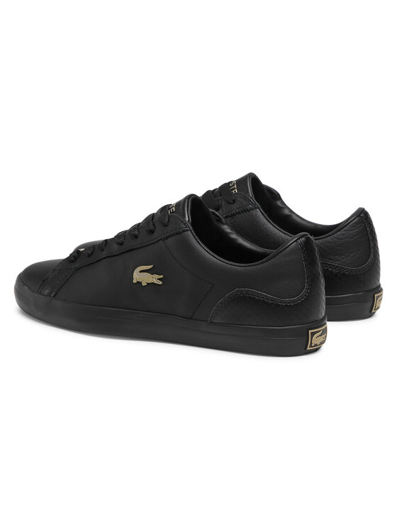 Lacoste Sneakers Lacoste Lerond 0721 1 Cma 7-41CMA001502H Negru