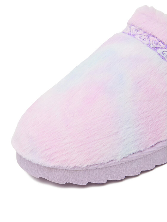 Roxy Тапочки Roxy CEO-AVO-LY003-001 Фіолетовий