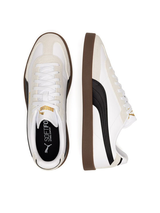 Puma Sneakersy Puma CLUB II ERA M 39744707 Biela