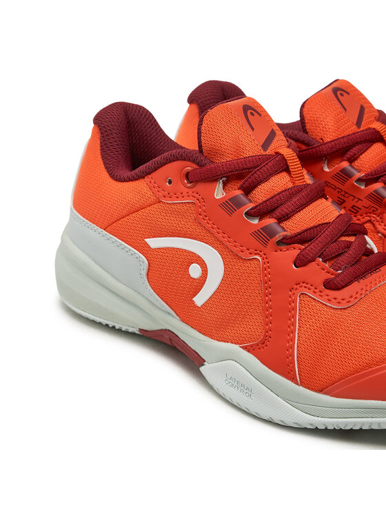 Head Tenisa apavi Head Sprint 3.5 Junior 275304 Oranžs