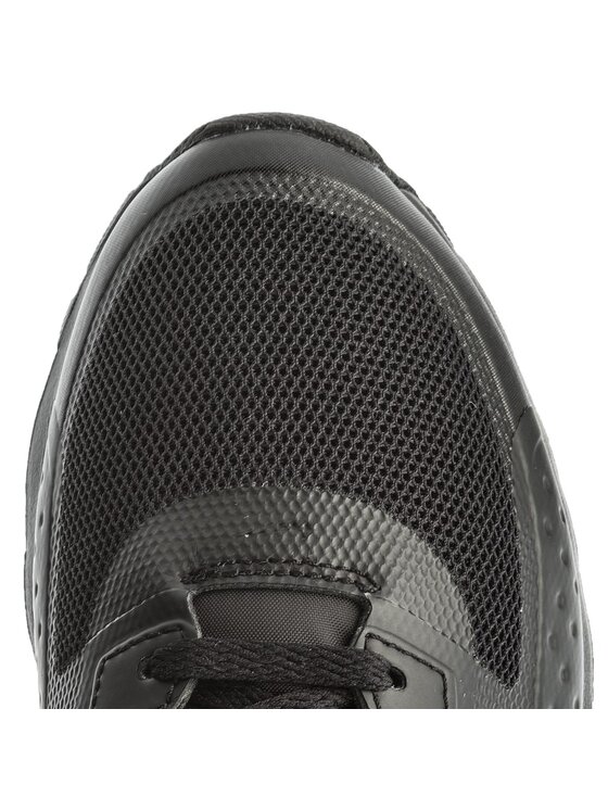 Nike Сникърси Nike Air Max Vision 918230 001 Черен