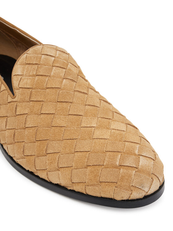 Aldo Туфлі Aldo Casino 13963669 Коричневий