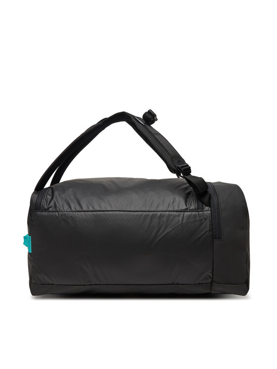adidas Pārnēsajamā soma adidas Mercedes - AMG Petronas Formula One Team Hybrid Duffel Bag JX6467 Pelēks