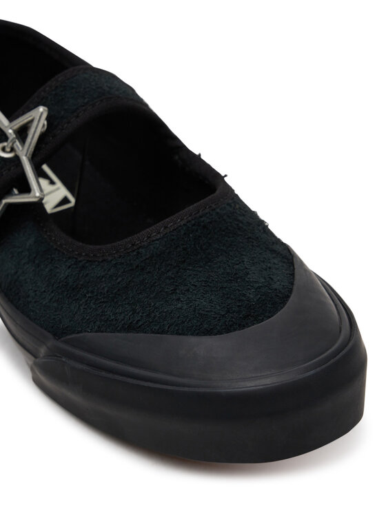 Vans Balerīnas Vans Mary Jane VN000CRRCJJ1 Melns