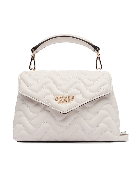 Guess Geantă Guess HWQG96 53780 Alb
