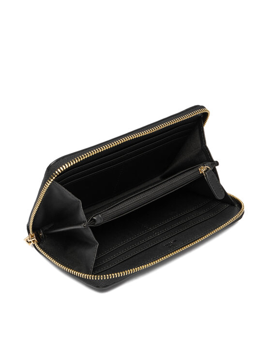 LOVE MOSCHINO Гаманець LOVE MOSCHINO JC5600PP1PLA0000 Чорний
