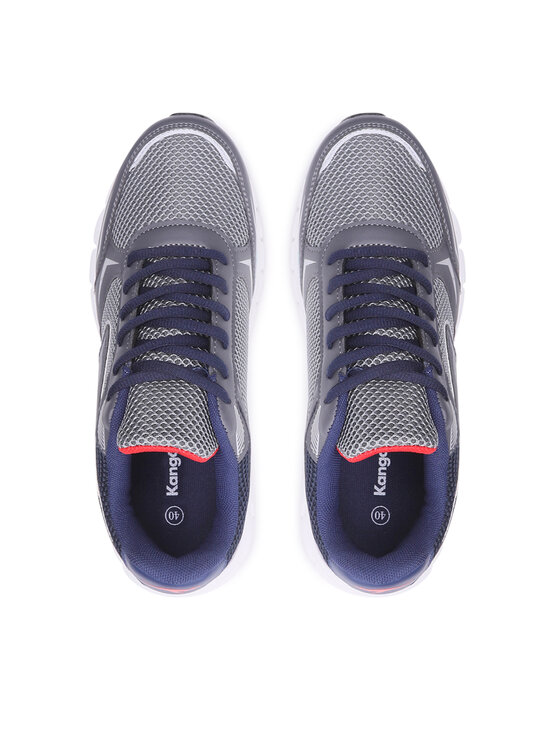 KangaRoos Obuća za teretanu KangaRoos K-Rh Amos 81129 000 2181 Siva