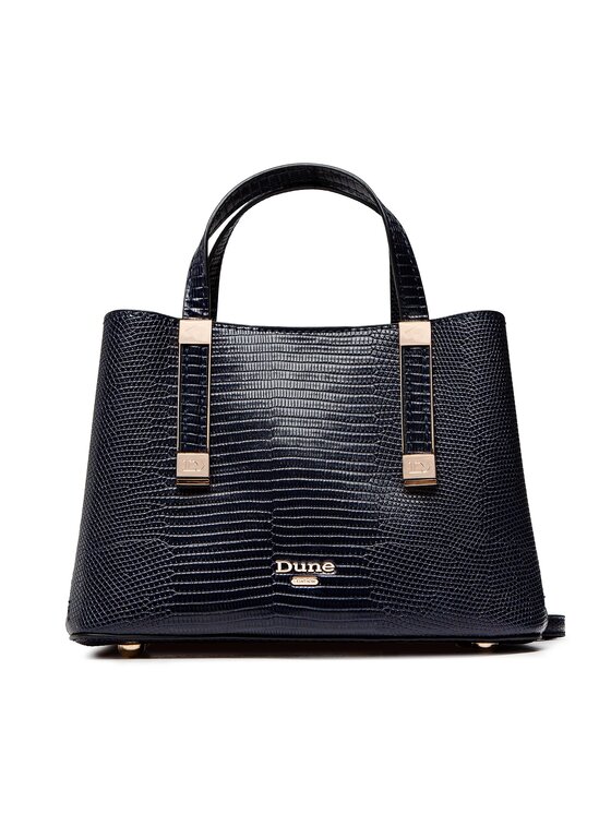 Dune London Geantă Dune London Dinkydorrie 178 0024500110005178 Bleumarin