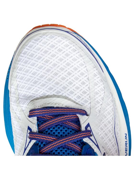 Saucony Bėgimo batai Saucony Ride 9 S20318-5 Mėlyna