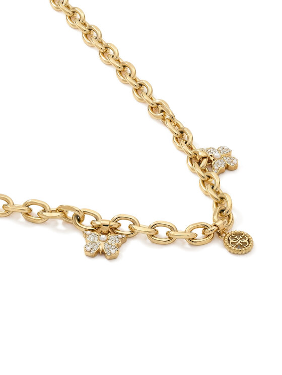 Guess Kaklarota Guess JUBN06 129JW Zelta