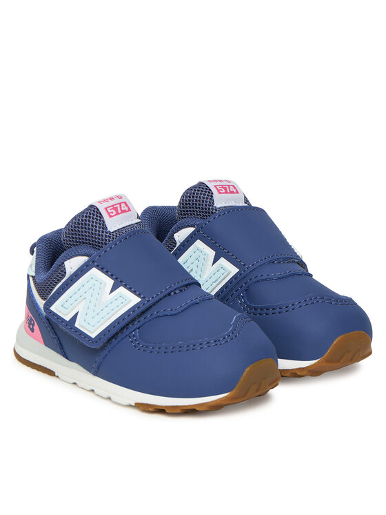 New Balance Сникърси New Balance NW574NJ Тъмносин