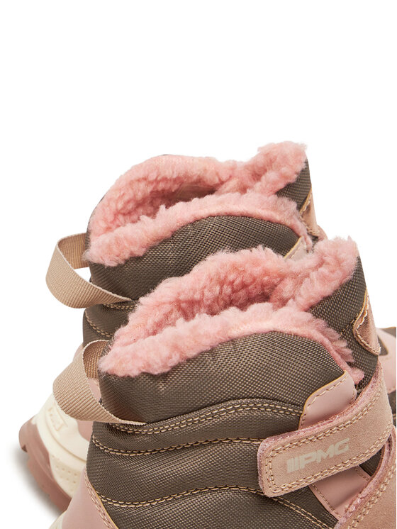 Primigi Snehule Primigi 6936722 S GORE-TEX Ružová