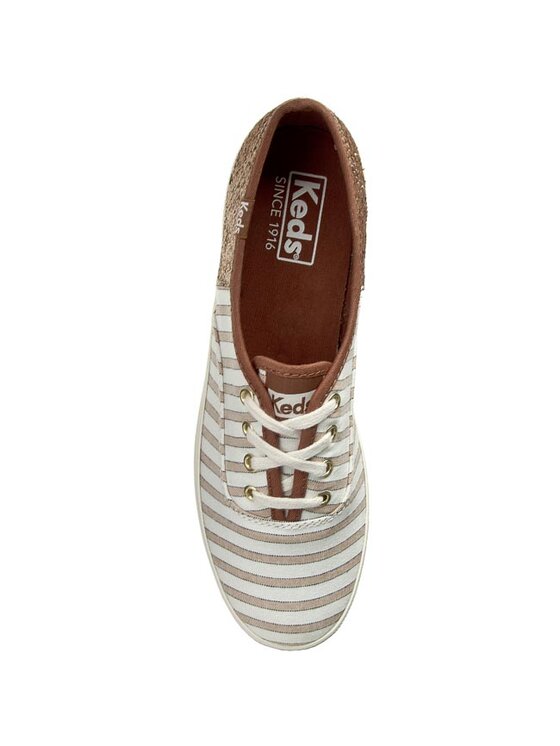Keds Tenisenes Keds Champion WF54568 Bēšs