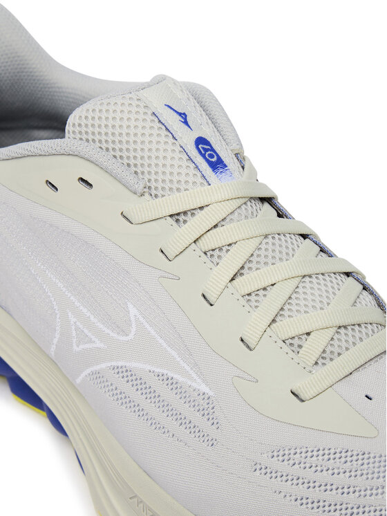 Mizuno Взуття для бігу Mizuno Wave Skyrise 7 J1GC2609 Білий