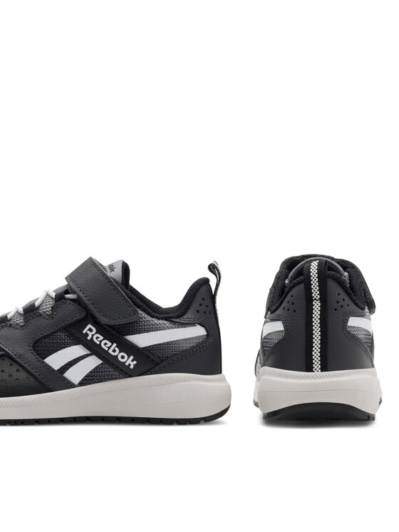 Reebok Bežecké topánky Reebok ROAD SUPREME G57448 Sivá