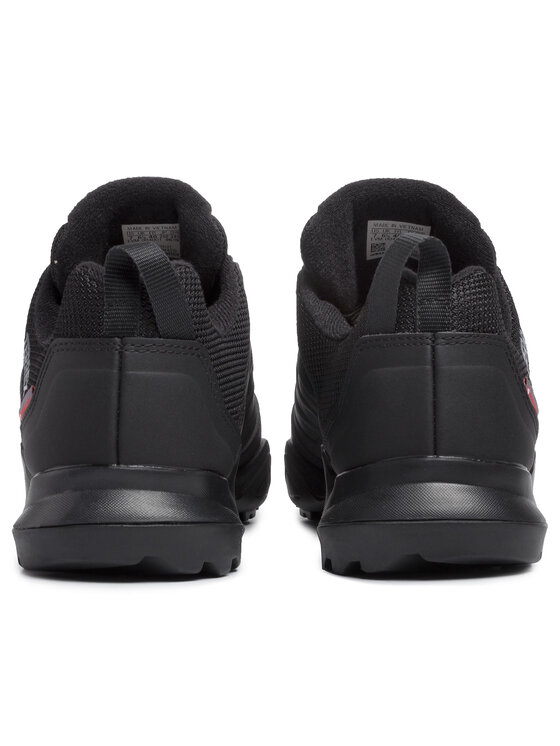 adidas Turistiniai batai adidas Terrex Ax3 Beta Cw G26523 Juoda