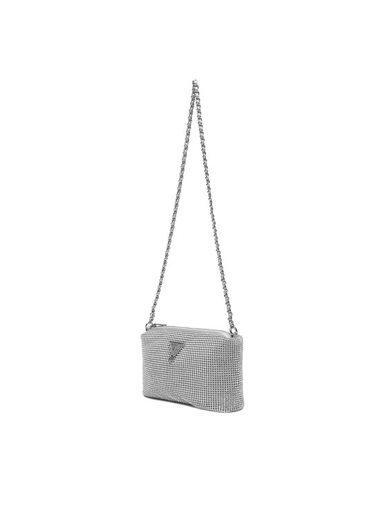 Guess Сумка Guess J5BZ15 WG830 Срібний