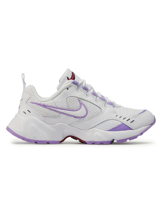 Nike Сникърси Nike Air Heights CI0603 100 Бял