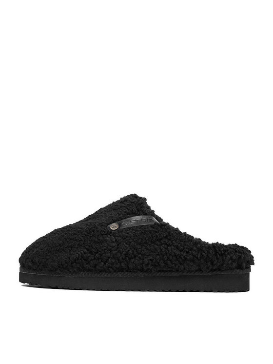 G-STAR Тапочки G-Star Raw CEO-WSS21714-01 Чорний