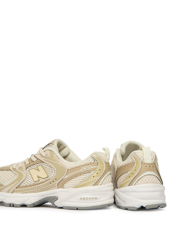 New Balance Tenisice New Balance P5305C7 Bež
