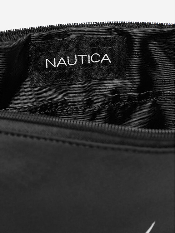 Nautica Övtáskák Nautica C-NTC-M-005-08 Fekete